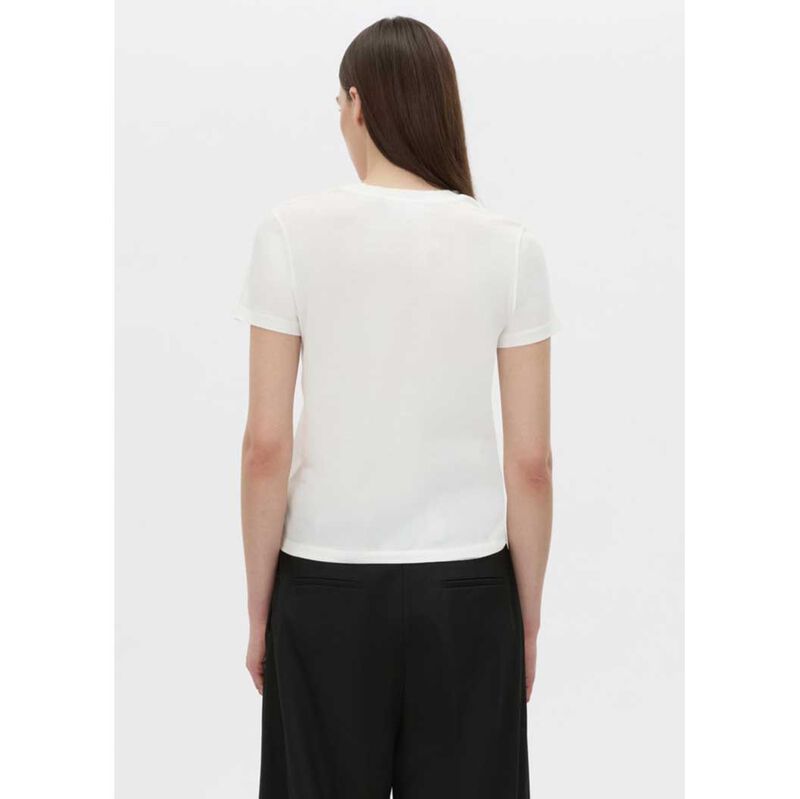 Camilla and Marc Lucinda Fitted Tee image number 1